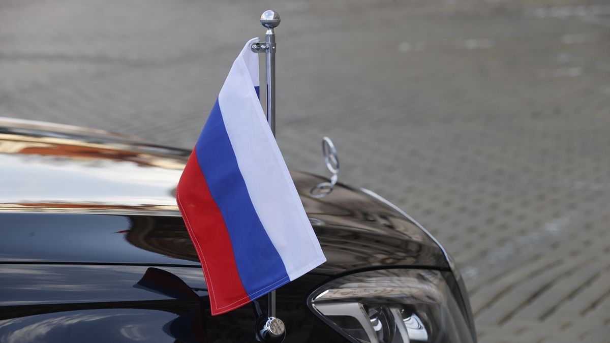 Rusko si předvolává velvyslance Slovenska a dalších zemí, jež podpořily Česko